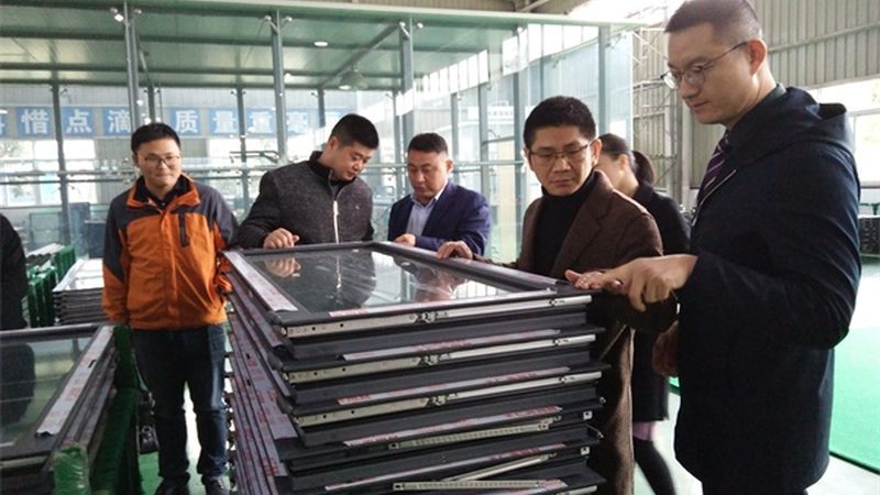 点式幕墙报价清单，这六个细节最容易漏项