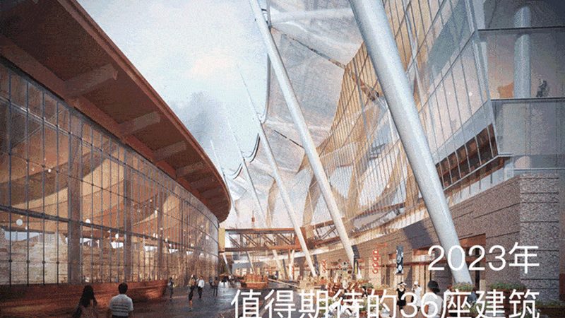 办公楼玻璃幕墙安装，这些要点你了解吗？**